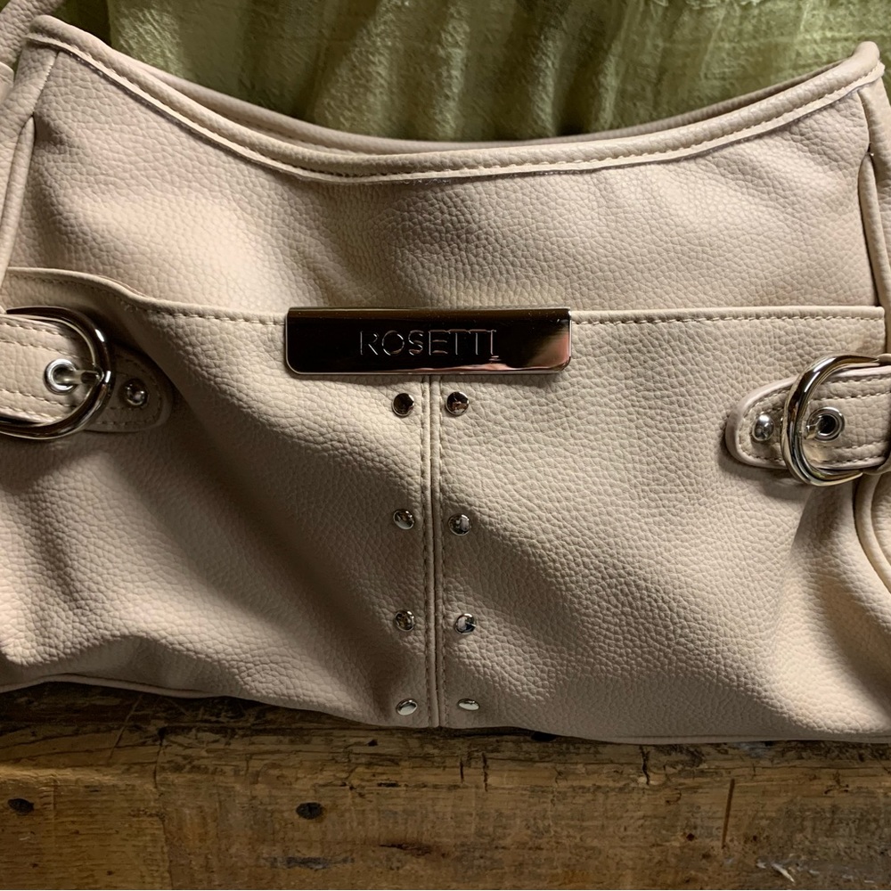 Rossetti Purse New